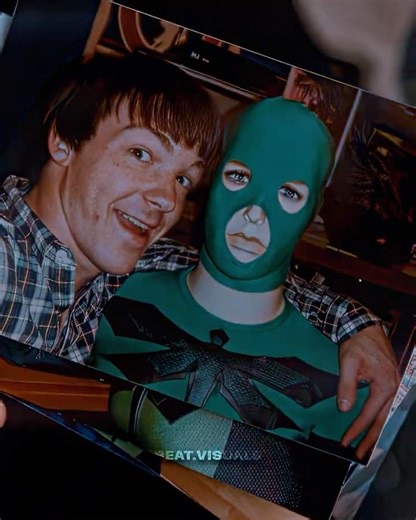 He Can't Be That Dumb🤣 | SuperHero Movie | Movie Edit | Song - MATADORA (Slowed) #edit #shorts