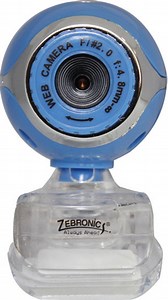 Zebronics Camera Software