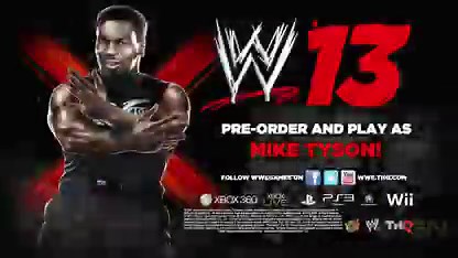 WWE '13 Attitude Era Mode Trailer