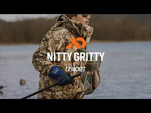 The Nitty Gritty - The First Lite LZ Jacket