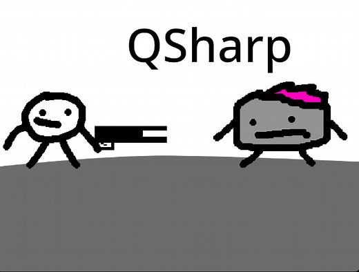 QSharp by 2dotgame