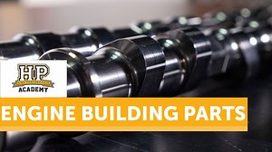 If you’re considering your next performance engine build, it can be a little daunting deciding what parts you need to achieve your desired results without breaking the bank. In this webinar we’ll cover this exact process and how we dealt with it for an upcoming Mitsubishi 4G63 drag engine build, and an EVO 9 street/Hillclimb spec engine. 00:00 - Intro 1:10 - Aims can change as the project develops 2:05 - Best bang for your buck 3:05 - Reliability 6:05 - Not covering turbo selection 6:50 - Method