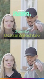 🎬 Los geht’s mit der 2. Staffel unseres Sky Originals »Diese Ochsenknechts«! 🤩 Bist du dabei? Immer montags auf Sky One und auf Abruf! #SkyAT #SkyOriginal #DieseOchsenknechts