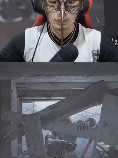 Confronting the Monster in Resident Evil Village Part 12