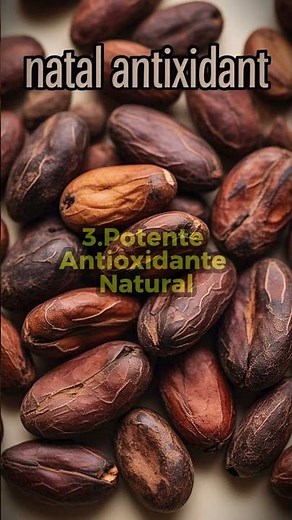 Los 3 beneficios sorprendentes del CACAO para tu SALUD