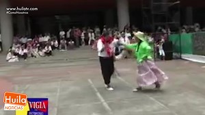 1.7K views · 53 reactions | #Cultural-El bambuco tradicional un aire o ritmo que se realizaba en las fiestas familiares #baile #tradicion #folclor #adultomayor @huilatv @huilatvnoticias Más información en www.huilatv.com | Huila Tv Noticias | Facebook