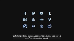Social Media Trends and Their Impact on the world