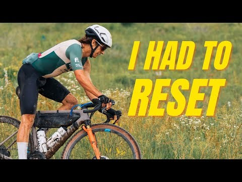 Zach Calton on Hitting Reset and Earning His Way Back into the Lifetime Grand Prix