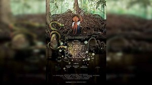 Spirit of the Forest | Release Date, Reviews, Cast, and Where to Watch