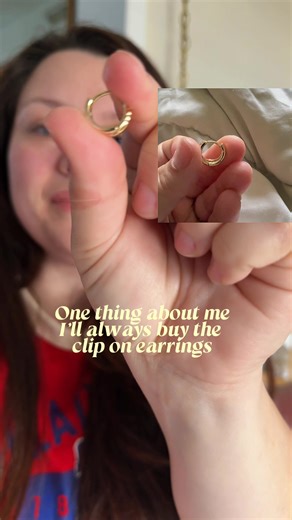 Hinged Earrings: A Game Changer for Comfort