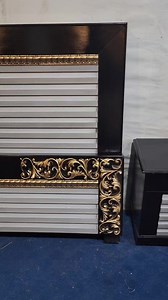 24 reactions | DAH Furniture 0321 6819194 Bed, side tables Rs 30K #Furniture #Lahore #centertable#luxureyfurniture #Hurbanspura #moderndesign #beddesigns #bed #bedroomdesign #bedsets #dahfurniture | DAH Furniture | Facebook