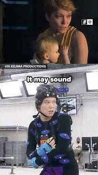 Kojima Wants To SCAN A GHOST