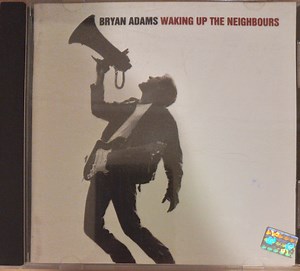 Bryan Adams - Waking Up The Neighbours