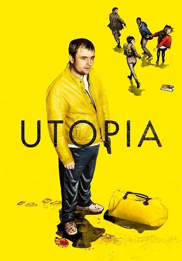 Utopia - watch tv series streaming online
