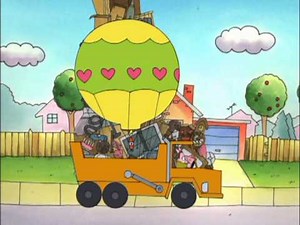 Dumb Bunnies - Keeping Uppity