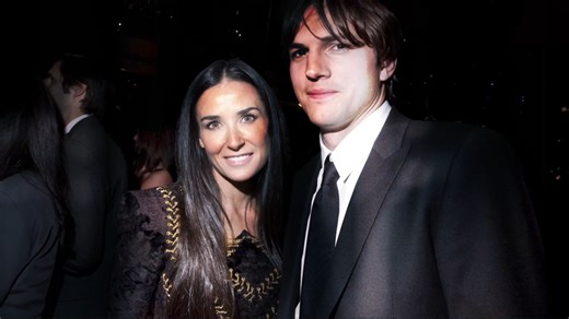 La turbulenta relación de Demi Moore y Ashton Kutcher: diferencia de edad, pasión e infidelidades