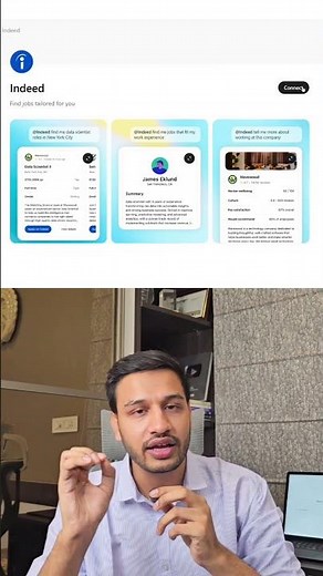 Find Jobs using ChatGPT, Get Direct Interview Calls #jobs #ai #hiring