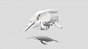 Shell_test - 3D model by consil55