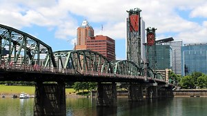 Portland starts weekly testing of Willamette River water