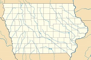 Corning Municipal Airport (Iowa) - Alchetron, the free social encyclopedia