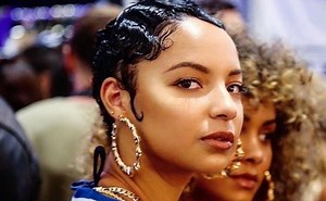 How To Do Finger Waves On Short Natural Hair? - KAYLANNK: Beauty, Lifestyle & Culture Blog