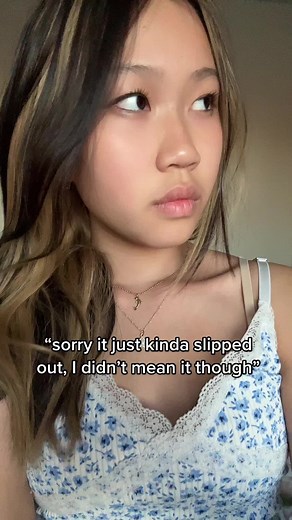 Constantly on My Mind: When Something Slips Out Unintentionally