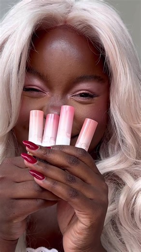 Discover the Perfect Tinted Melting Balms by Romand | 9 Shades Available