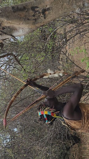 Unique Experience with Hadza Tribe in Africa