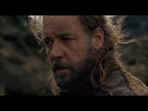 Noah (movie 2014) - Strength comes from the Creator