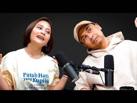 Prilly Latuconsina dan Bisnis Kapalnya