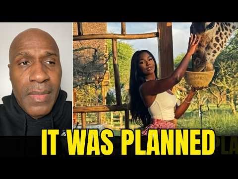 PLOT TWIST: Black Woman FOUND HANGING In Zanzibar by YT Fiancé During Birthday Trip HATED Black Men