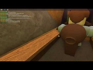 ROBLOX - DLR Splash Mountain