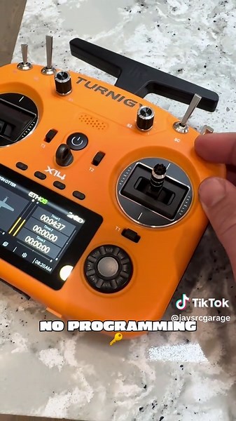 Avio Twin Otter: The Ultimate RC Airplane Adventure