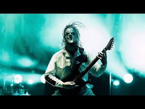 Slipknot live Gematria (The Killing Name) full debut knot fest australia Melbourne 28/2/25