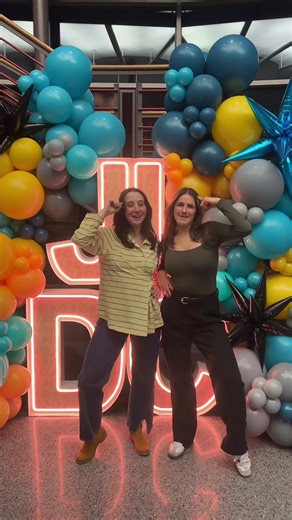 Don’t believe us just watch!! #dancerecital #djearworm #jldc #winterconcert