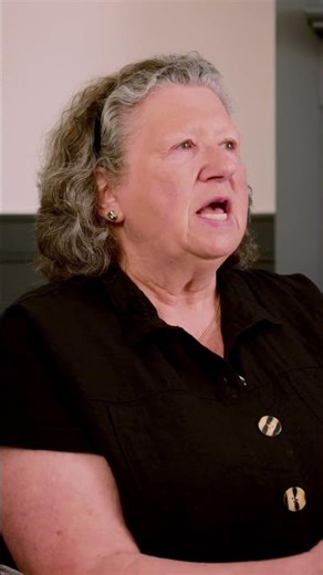 Resident Testimonials (Shorts): Life at Summit Senior Living | Karen #3