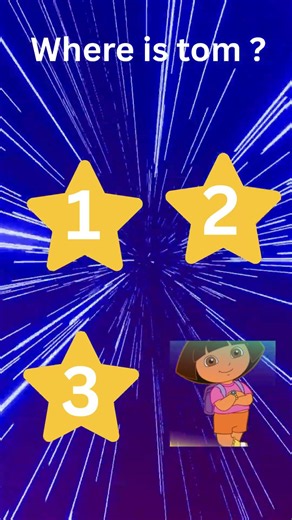 Memory Test #3 | Can You Score 4/4 ? Only 1% Pass!