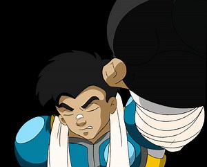 Production Process for 2D Animation