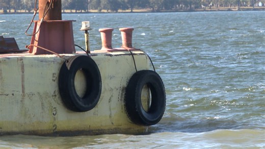 Berkeley County mega boat landing turns waterfront park in new update