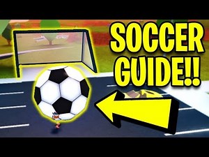 Jailbreak SOCCER BALL CHALLENGE *GUIDE*! (How To Get SOCCER RIMS FASTEST METHOD!) | Roblox Jailbreak