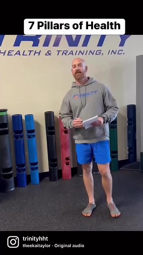 Are you incorporating these into your life ?? #health #training #healthy