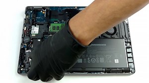 Inside Dell Latitude 14 5411 - disassembly and upgrade options
