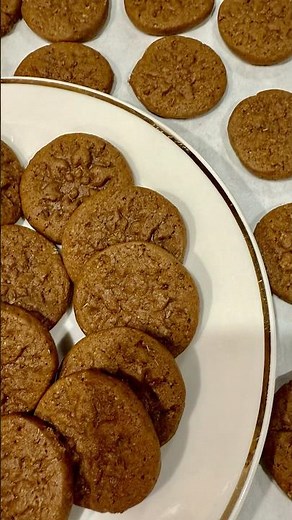 GERMAN ANISE COOKIES #cookies #cookingvideo #baking #recipe #shorts #holiday