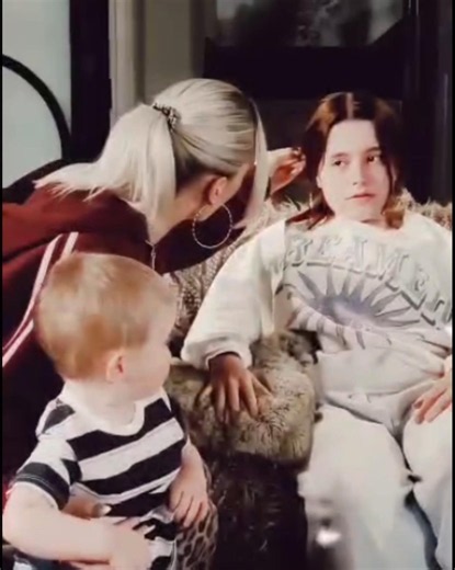 ✨ Betsy, I'll Be There for You 💙 -🎵 The Rembrandts - I'll Be There For You