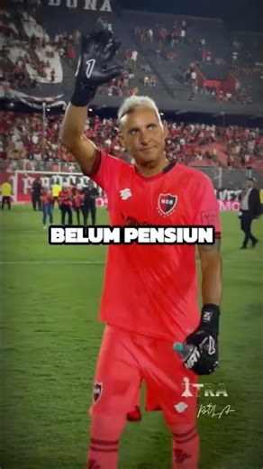 5 Legenda Sepakbola yang Kamu Kira Sudah Pensiun, Ternyata Masih Bermain 😳