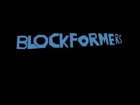 BlockFormers (OG) Block Force United Character Bios (Part 1)