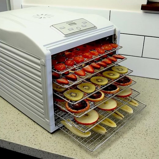 Most reliable food Dehydrator