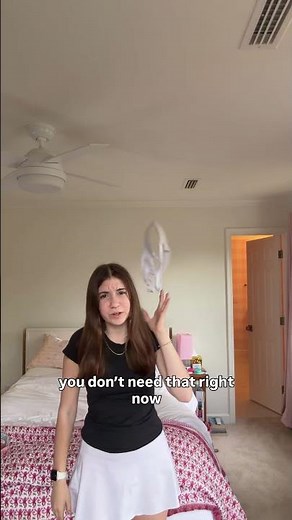 Jilly’s First Bra Advice Every Tween Needs 💙 | Comfort = Confidence
