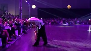 Amazing Samba by Franco Formica & Anna Melnikova | WDC World Cup in Wroclaw Poland | The Best Dance Videos