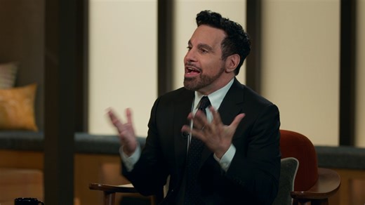 "We're back!" – TCM host Ben Mankiewicz and Mario Cantone return for their 5th pairing as we kick off this year's Creepy Cinema lineup! See the dynamic duo in action every Friday this month, starting tomorrow night with a Bette & Joan double feature at 8pm ET. | Turner Classic Movies: TCM